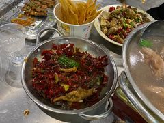 -小民大排档(光谷店)