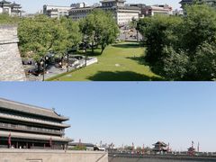 -西安城墙·碑林历史文化景区