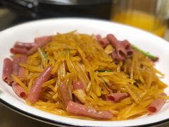 -味莊·青岛菜(云霄路店)