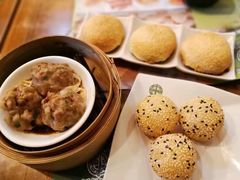 -添好运点心专门店(深水埗店)