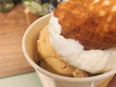 -LUNEURS月乐诗·法式冰淇淋(环贸店)