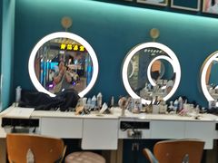 -海马体照相馆(西安高新万达广场店)