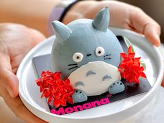 -MONANA蛋糕研究所