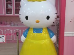 -凯蒂猫主题馆