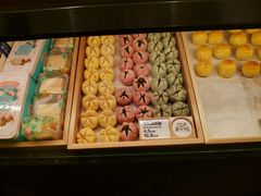 -百年同和·江南点心院(山塘街店)