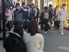 -龙湖星悦荟(颐和店)