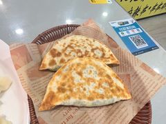 -听涛雅苑百味饺子老家菜馆