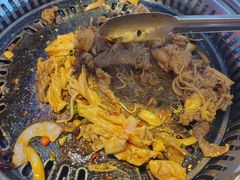 -妙香居韩国烤肉(鹏瑞利季华广场店)