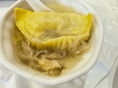 -白天鹅宾馆-宏图府餐厅