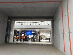 -武汉关码头(轮渡站)