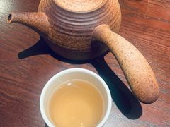 -翔峰炭火鳗鱼(悦泰街里公寓店)