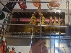 -玉善烧烤串城(长春总店)