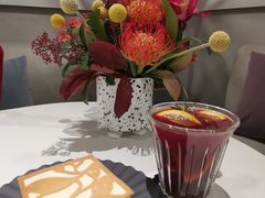 -潮一不贰·法式甜品·生日蛋糕·西式简餐(外滩店)