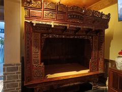 -兰溪小馆(首经贸店)