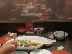 -小厨娘金榜题名(夫子庙秦淮河店)