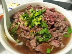 -菜忠潮州牛肉店(岗厦店)