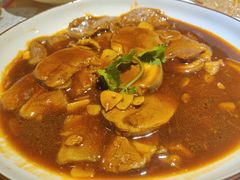 -关东小磨东北菜(上海长风大悦城店)