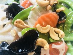 -小土豆北方菜馆(方庄店)
