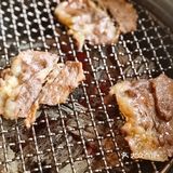 多汁烤肉来一盘