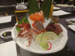 -大渔铁板烧(大悦城店)