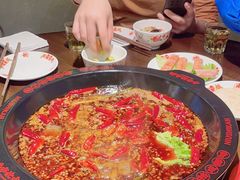 -牛市坎火锅(建设路店)