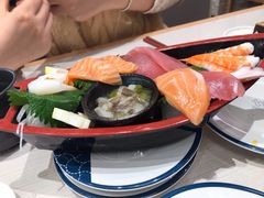 -濱寿司(高新伊藤店)