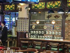 -马迭尔德式西餐精酿啤酒屋(中央大街店)