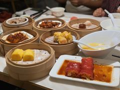 红米肠-稻香迎囍皇宫(港惠店)