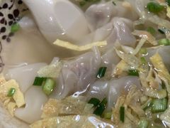 -黄阿姨锅贴大王(万航渡路店)