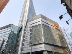 -南京路步行街