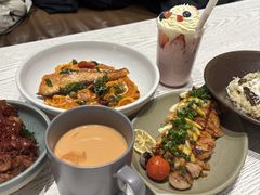 -娜娜家•Nana's restaurant(国金汇店)