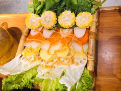-阿鹏故事野生菌火锅(双廊古镇店)