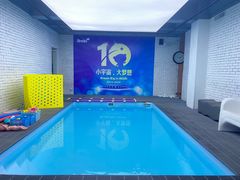 -IBOBI亲子游泳俱乐部(华侨城中心)