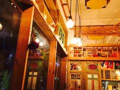 大堂-西关84·History·Art·Cafe