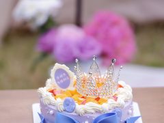 -幸福西饼生日蛋糕·下午茶(光明店)