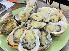 -贞姨美食·老字号海鲜大排档