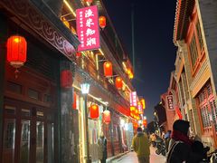 -陈记卤煮小肠
