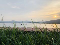-湖畔居茶楼(湖滨店)