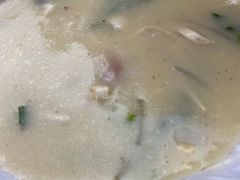 甜沫-张家油条