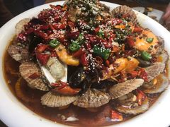 -必点海鲜·鲅鱼水饺(鞍山西道店)