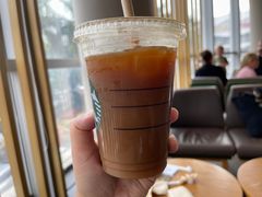 -星巴克(夏日百货店)