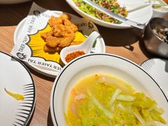 -太二酸菜鱼(南宁蓝鲸世界店)