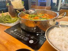 -大理老字号·舟渔的鱼野生菌海景餐厅(双廊店)