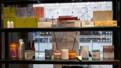 -LEE TIME·丽美时沙龙