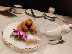 -唐猫庭院·千年陕菜(大唐不夜城店)