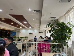 -海大大蒸汽海鲜餐厅·粤菜·特色小炒(欢乐颂店)