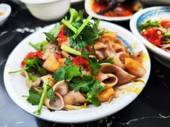 冒鸭肠-成都瓜串串(华强北店)
