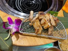 -玄希浪漫厨房·韩料烤肉(湖滨银泰in77店)
