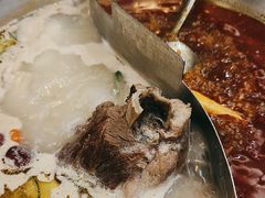 -刘一手重庆火锅(万达广场店)