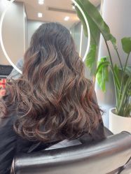 -赤道 Hair Salon